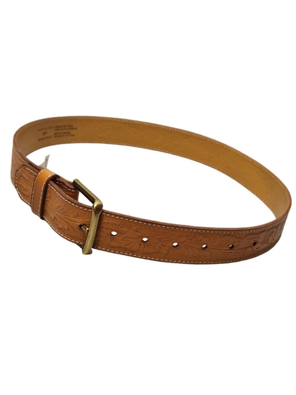 American Eagle Belt Size Small